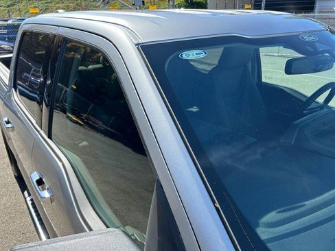 Used 2024 Ford F150 XLT w/ Tow/Haul Package image 28