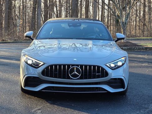 Used 2023 Mercedes-Benz SL 43 AMG image 16