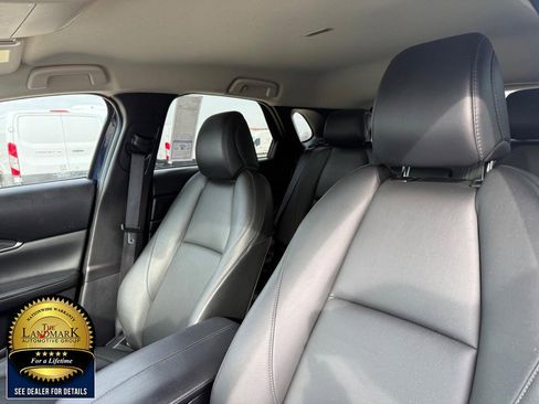 Used 2024 MAZDA CX-30 AWD 2.5 S w/ Select Sport Pkg image 10