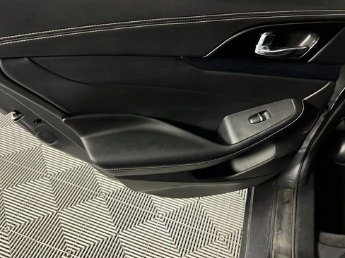 Used 2023 Nissan Maxima Platinum w/ Sport Mat Group image 26