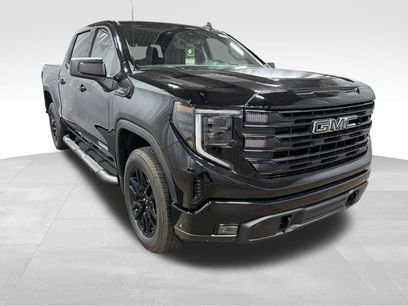 New 2024 GMC Sierra 1500 Elevation