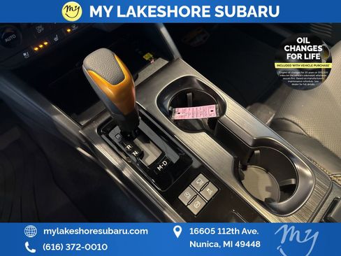 New 2026 Subaru Outback Wilderness image 20