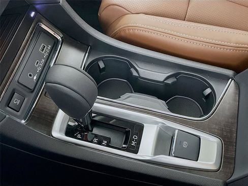 New 2026 Subaru Ascent Touring AWD/4WD image 14
