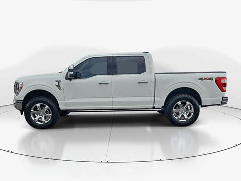 Used 2021 Ford F150 King Ranch AWD/4WD image 7