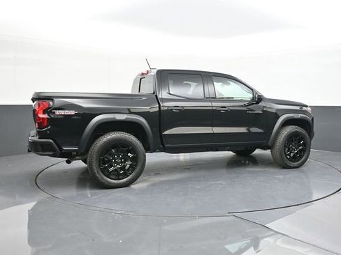 New 2026 Chevrolet Colorado Trail Boss image 14