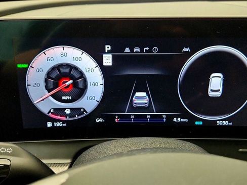 Used 2025 Kia Sportage SX Prestige AWD/4WD image 14