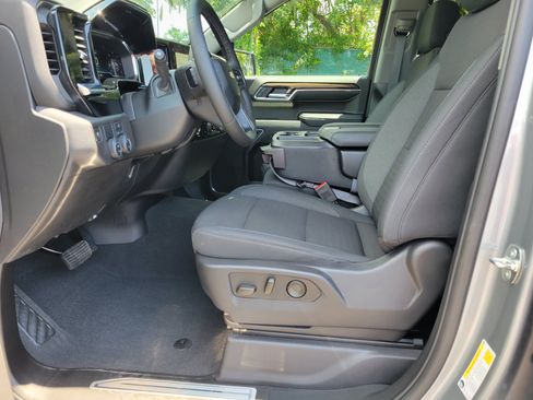 Used 2024 Chevrolet Silverado 1500 LT w/ Protection Package RWD image 33