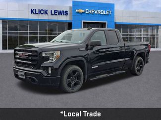 Used 2019 GMC Sierra 1500 Elevation AWD/4WD video 3