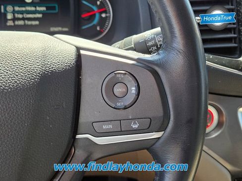 Certified 2019 Honda Pilot EX-L image 30