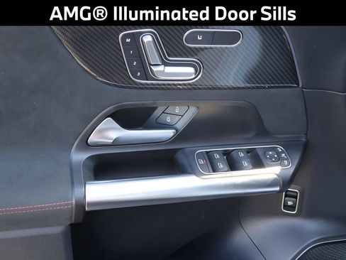 Used 2022 Mercedes-Benz GLA 45 AMG 4MATIC image 13