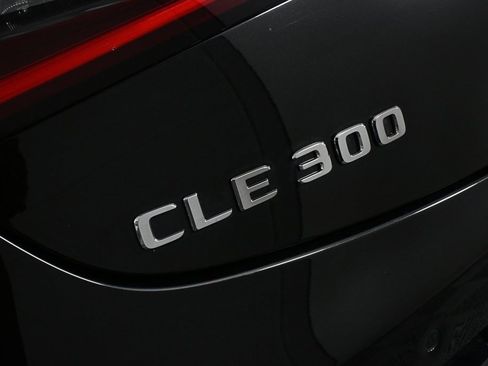 Certified 2024 Mercedes-Benz CLE 300 4MATIC Cabriolet image 26