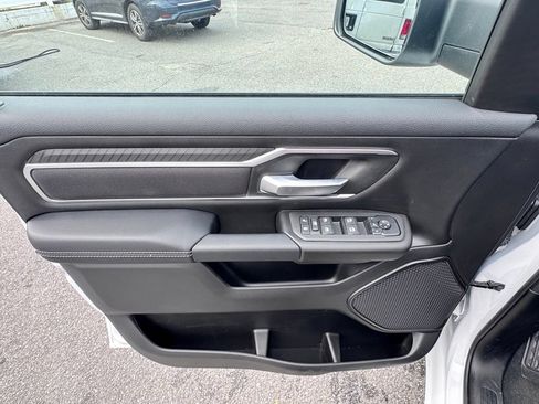 New 2026 RAM 1500 Big Horn AWD/4WD image 10