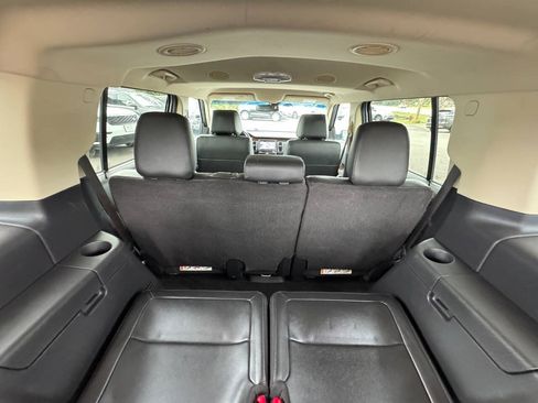 Used 2013 Ford Flex Limited FWD image 41