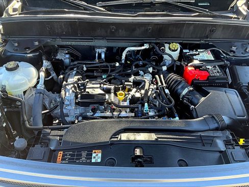 Used 2022 Ford Bronco Sport Big Bend w/ Convenience Package image 21