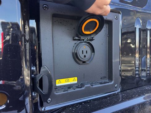 New 2026 Ford F150 XLT w/ Equipment Group 302A MID image 20