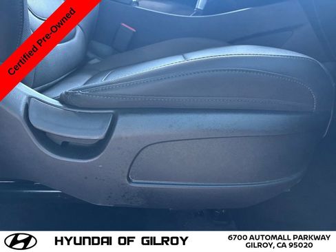 Used 2025 Hyundai Santa Cruz SEL image 25