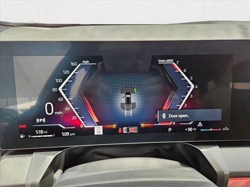 Used 2026 BMW X3 xDrive30 image 10