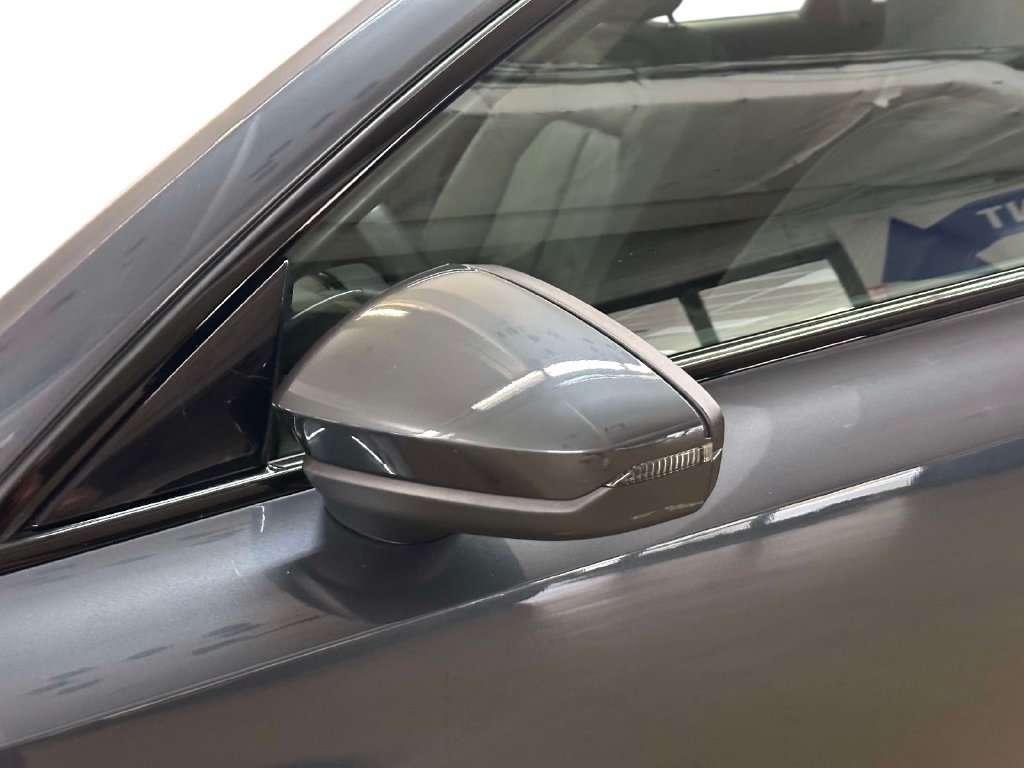 Used 2023 Audi A3 2.0T Premium w/ Black Optic Sport Package FWD image 27
