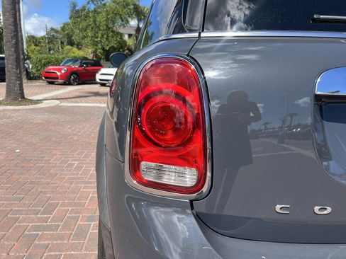 Used 2019 MINI Cooper Countryman S AWD/4WD image 18