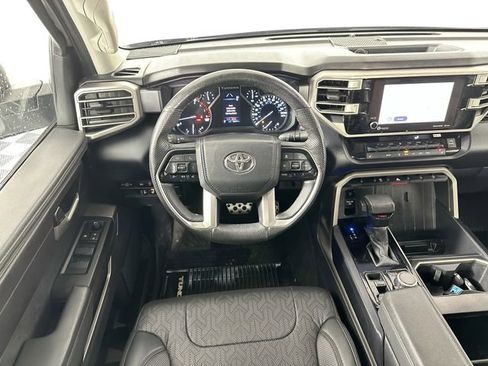 Used 2023 Toyota Tundra SR5 w/ TRD Sport Premium Package image 10