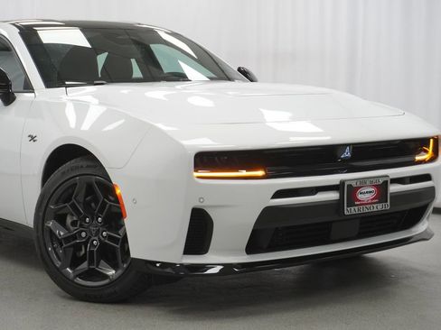 New 2026 Dodge Charger GT w/ Driver Convenience Group AWD/4WD image 2