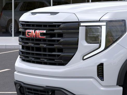 New 2024 GMC Sierra 1500 Elevation image 13