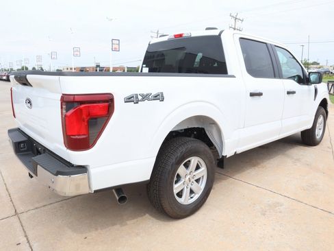 New 2025 Ford F150 XL w/ Equipment Group 103A High image 22