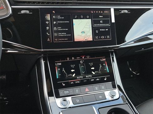 New 2026 Audi Q7 2.0T Premium image 24