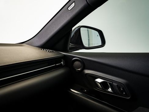 Used 2020 Toyota Supra Premium w/ Driver Assist Package image 33