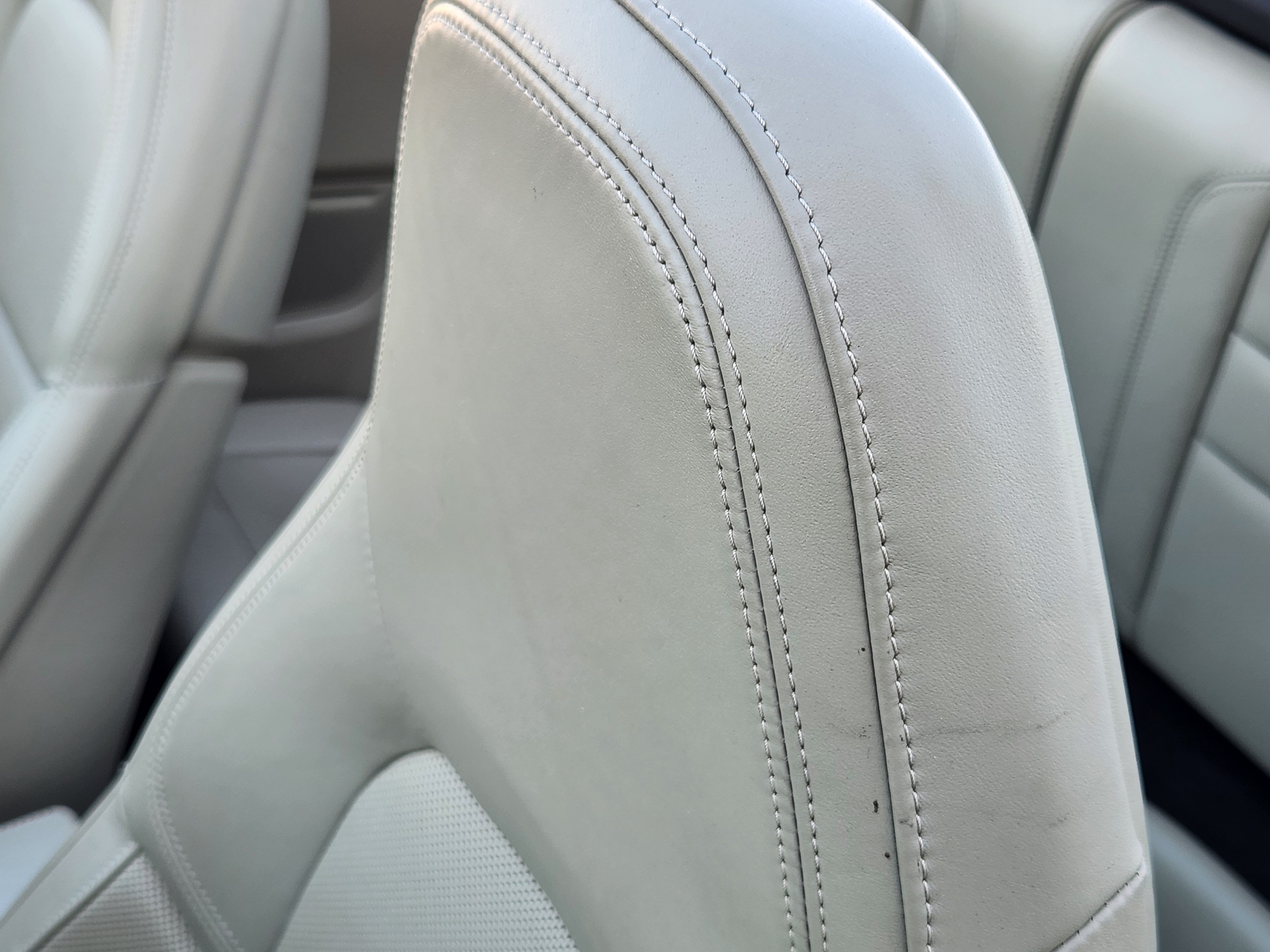 Certified 2020 Porsche 911 Carrera 4S AWD/4WD image 17