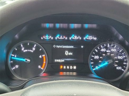 Used 2020 Ford F350 XL w/ Power Equipment Group image 11