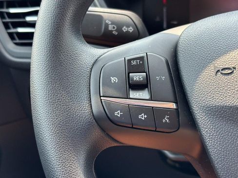 Used 2025 Ford Escape Active FWD image 19
