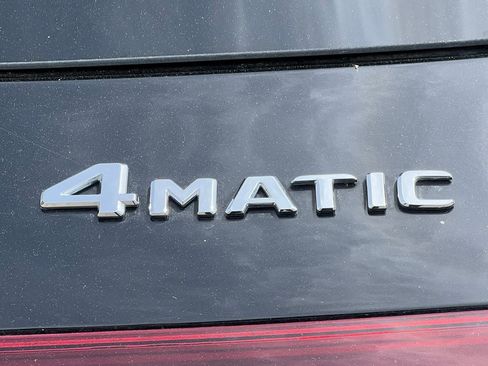 Used 2022 Mercedes-Benz GLE 350 4MATIC w/ AMG Line Exterior image 10