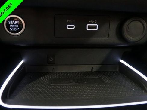 Certified 2023 Nissan Rogue Platinum w/ Platinum Premium Package image 18