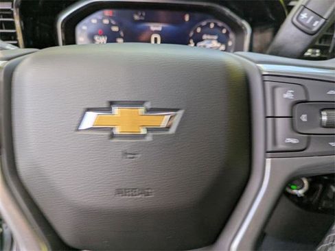 New 2026 Chevrolet Silverado 1500 LT image 16