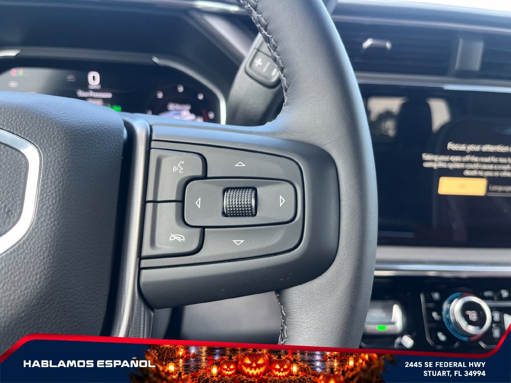 New 2026 GMC Sierra 2500 Denali Ultimate AWD/4WD image 26