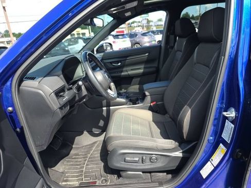 Used 2024 Honda CR-V Sport image 13