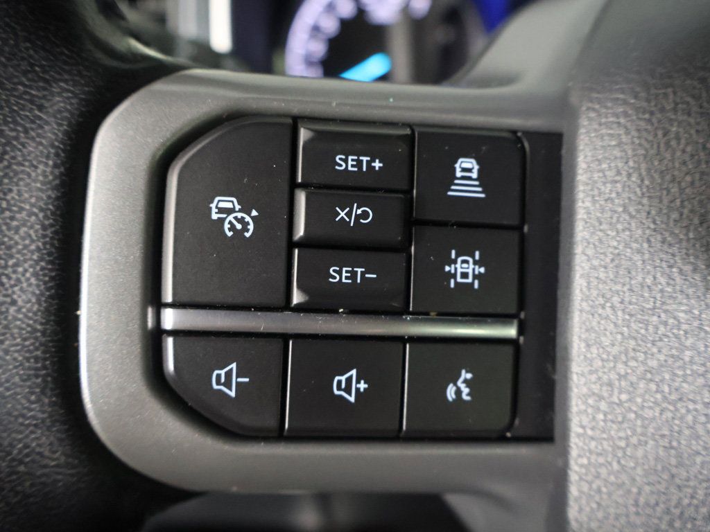 Used 2021 Ford F150 XLT w/ Equipment Group 302A High AWD/4WD image 36