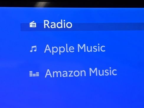 New 2026 Toyota Camry XSE image 5