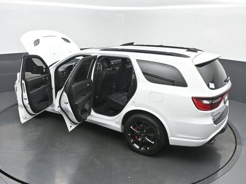 Used 2024 Dodge Durango R/T AWD/4WD image 62