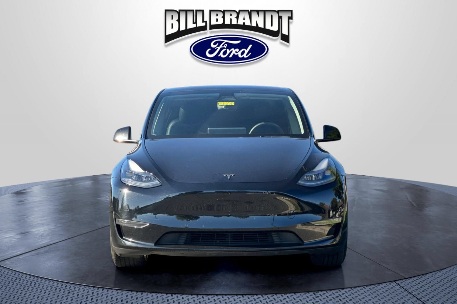 Used 2021 Tesla Model Y Performance AWD/4WD image 8