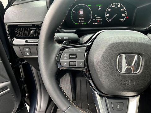 Used 2025 Honda CR-V Sport Touring image 11