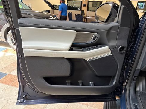 New 2027 Ford Expedition Max Platinum AWD/4WD image 24