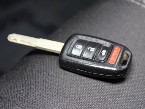 Used 2019 Honda Civic LX image 11