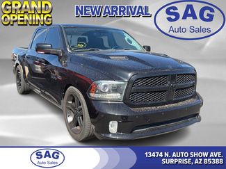 Used 2018 RAM 1500 Sport w/ Convenience Group video 1