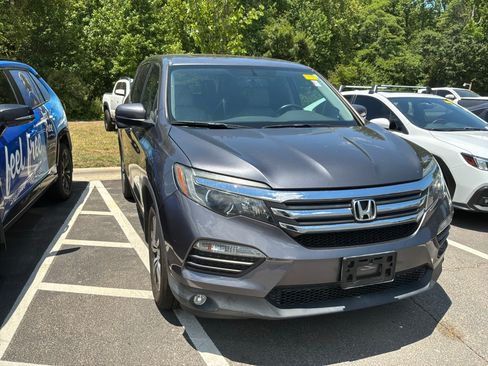 Used 2016 Honda Pilot EX-L image 3