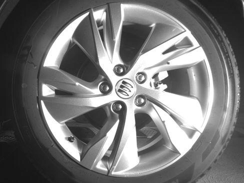 Used 2025 Buick Encore GX Preferred image 14