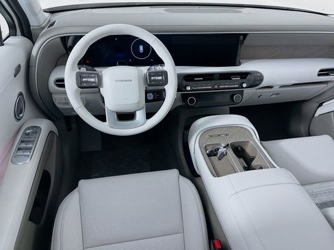 New 2026 Hyundai Palisade SEL image 21