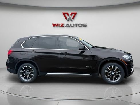 Used 2017 BMW X5 sDrive35i RWD image 6