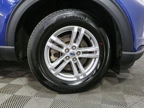 Used 2022 Ford Explorer XLT w/ Equipment Group 202A image 15